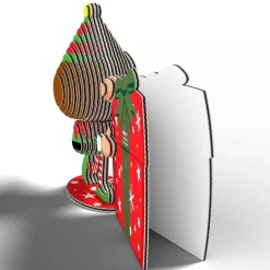 EUGY · Elf*Niños Kits Manualidades Navidad|Kit De Manualidades