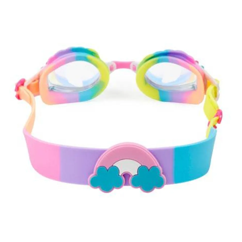 Bling2o Eunice the Unicorn Rainbow Rider ·* Gafas De Natación