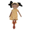 Little Dutch Evi Muñeca Blandita*Niños Muñecos Blanditos|Juguetes Montessori