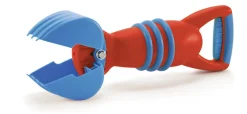 Hape Excavadora (varios colores) ·*Niños Juguetes De Playa|Juguetes De Playa