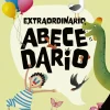 Edelvives Extraordinario abecedario* Libros Con Letra Ligada