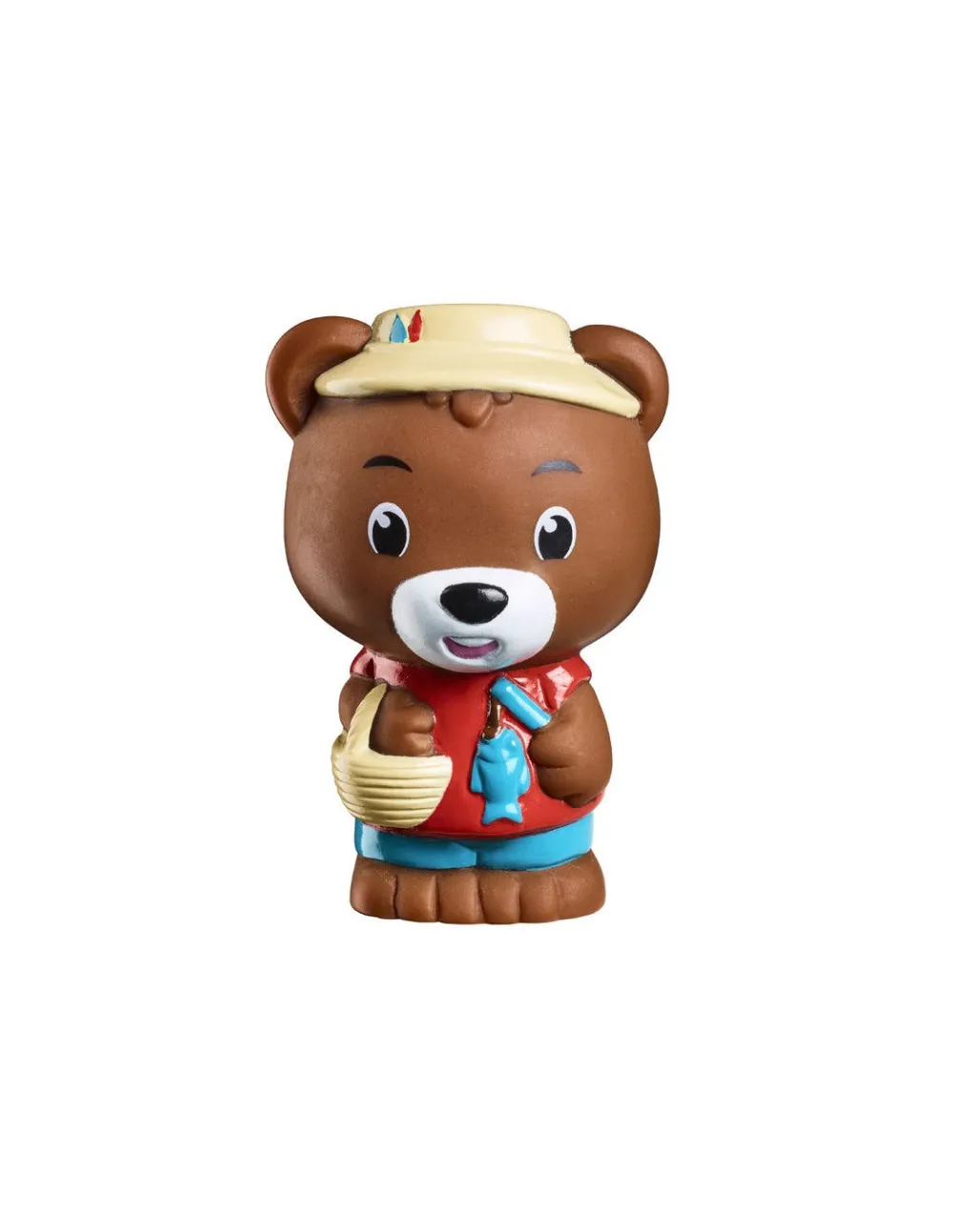 Klorofil Familia «Browny» ·*Niños Casas De Muñecas|Juguetes Waldorf