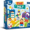 Átomo Games Find Me! · 1st Game Átomo*Niños Átomo Games|Juegos De Mesa Competitivos