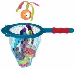 B. Toys Finley scoop Conjunto de Buceo ·*Niños Juguetes De Playa|Juguetes De Playa