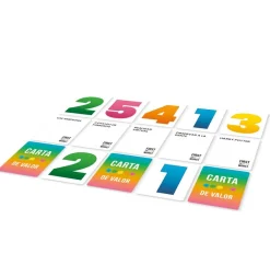 Ludilo First To Worst ·*Niños Ludilo|Juegos De Mesa Cooperativos