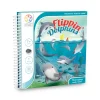 Smart Games Flippin Dolphins ·*Niños Smart Games|Juegos De Lógica