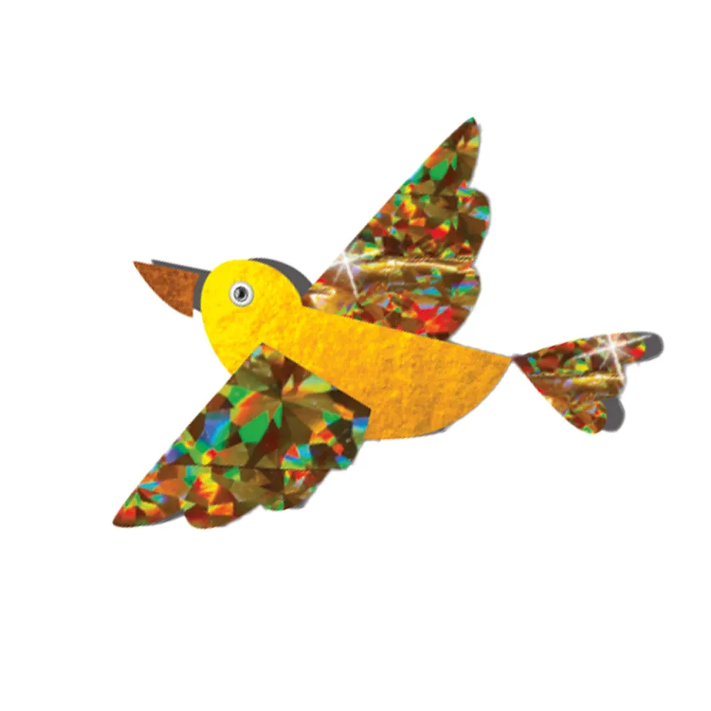 Ludilo Foil Fun-Mundo Animal · Skillmatics*Niños Kit De Manualidades