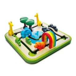 Smart Games Foto Safari ·*Niños Smart Games|Juegos De Lógica