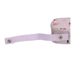 Tutete Funda Almuerzo Térmica Fantastic Girl* Fundas De Almuerzo Y Bolsas De Merienda Térmicas