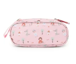 Tutete Funda Almuerzo Térmica Little Red* Fundas De Almuerzo Y Bolsas De Merienda Térmicas