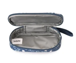 Tutete Funda Almuerzo Térmica Magical Forest* Fundas De Almuerzo Y Bolsas De Merienda Térmicas