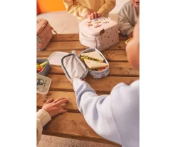 Tutete Funda Almuerzo Térmica Magical Forest* Fundas De Almuerzo Y Bolsas De Merienda Térmicas