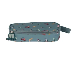 Tutete Funda Almuerzo Térmica Vintage Cars* Fundas De Almuerzo Y Bolsas De Merienda Térmicas