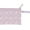 Tutete Funda para Bocadillo Ballet* Bolsas Para Bocadillo Reutilizables