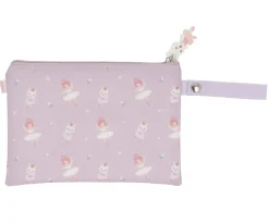 Tutete Funda para Bocadillo Ballet* Bolsas Para Bocadillo Reutilizables