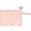 Tutete Funda para Bocadillo Bugs* Bolsas Para Bocadillo Reutilizables