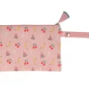 Tutete Funda para Bocadillo Fruits* Bolsas Para Bocadillo Reutilizables