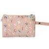 Tutete Funda para Bocadillo Funny Letters* Bolsas Para Bocadillo Reutilizables