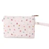 Tutete Funda para Bocadillo Geometric Nature* Bolsas Para Bocadillo Reutilizables