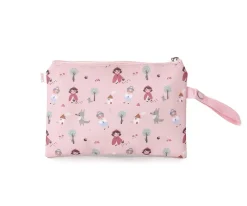 Tutete Funda para Bocadillo Little Red* Bolsas Para Bocadillo Reutilizables