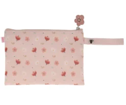 Tutete Funda para Bocadillo Little Garden* Bolsas Para Bocadillo Reutilizables