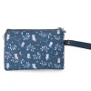 Tutete Funda para Bocadillo Magical Forest* Bolsas Para Bocadillo Reutilizables