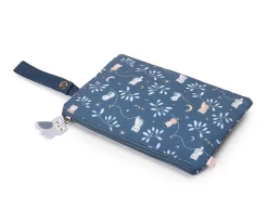 Tutete Funda para Bocadillo Magical Forest* Bolsas Para Bocadillo Reutilizables