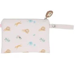 Tutete Funda para Bocadillo Savannah* Bolsas Para Bocadillo Reutilizables