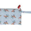 Tutete Funda para Bocadillo Skater Dogs* Bolsas Para Bocadillo Reutilizables
