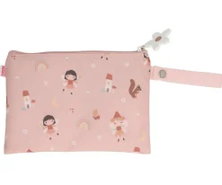 Tutete Funda para Bocadillo Wild Fairies* Bolsas Para Bocadillo Reutilizables