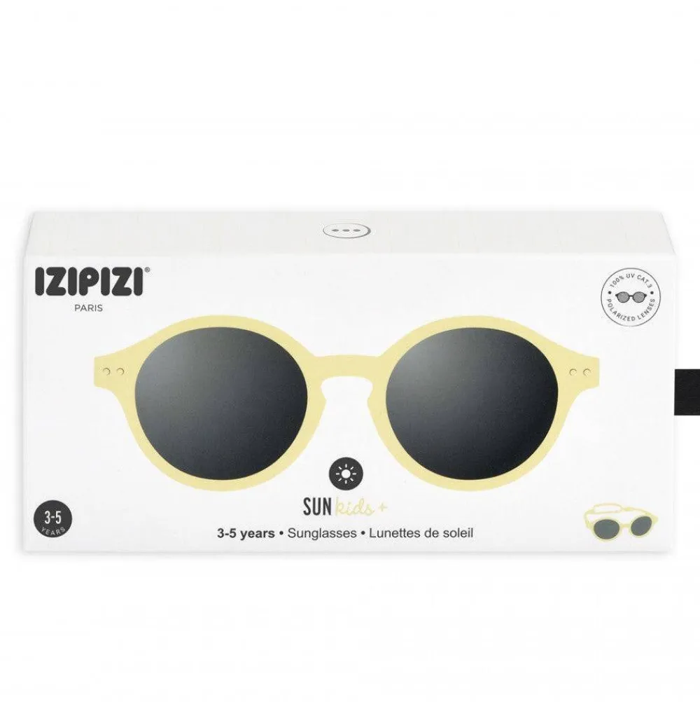 Izipizi Gafas Sol Kids+ 3-5 años* Gafas De Sol Izipizi|Izipizi