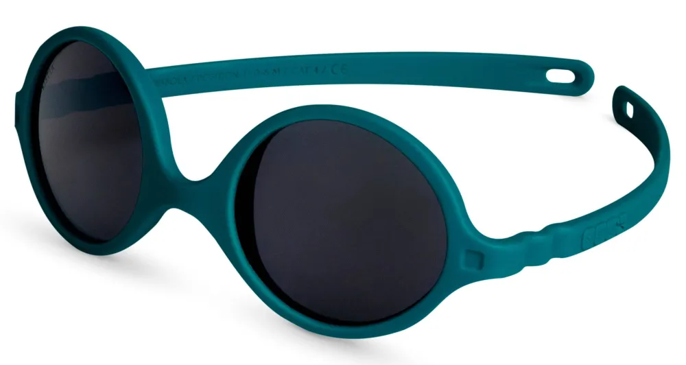 Kietla Gafas Sol Diabola 0-12 meses* Gafas De Sol Kietla|Kietla