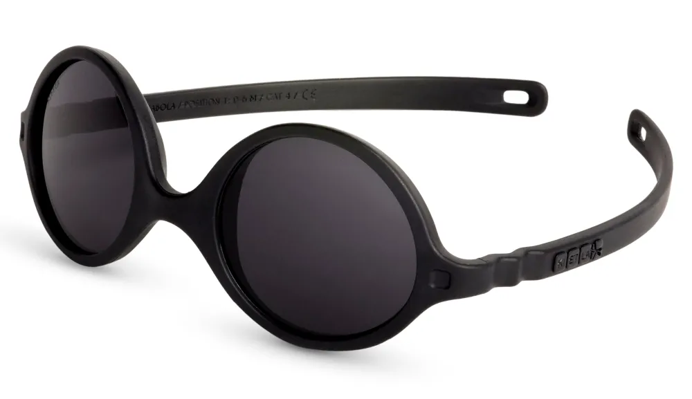 Kietla Gafas Sol Diabola 0-12 meses* Gafas De Sol Kietla|Kietla