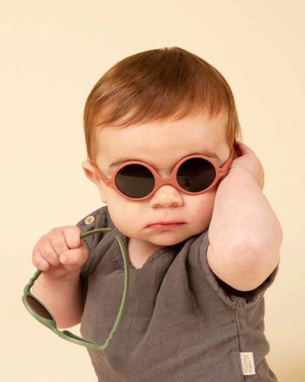 Kietla Gafas Sol Diabola 0-12 meses* Gafas De Sol Kietla|Kietla