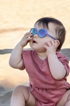 Kietla Gafas Sol Lion Lila* Gafas De Sol Kietla|Kietla