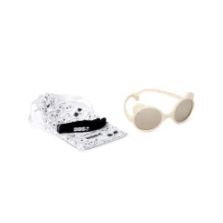 Kietla Gafas Sol Ourson Cream* Gafas De Sol Kietla|Kietla