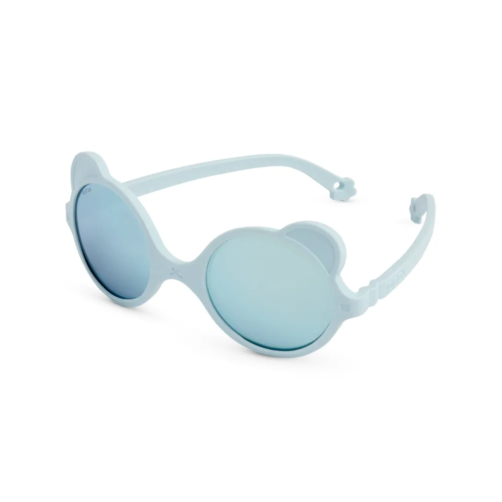 Kietla Gafas Sol Ourson Sky Blue* Gafas De Sol Kietla|Kietla