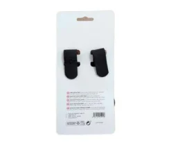 Tutete Ganchos para silla de paseo (2 uds)* Mochilas Escolares