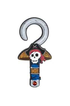 Great Pretenders Garfio pirata de gomaeva ·*Niños Disfraces Infantiles