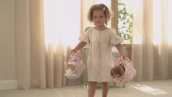 Little Dutch Gatito Peluche Marley con bolsa ·*Niños Muñecos Blanditos|Peluches