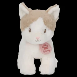 Little Dutch Gatito Peluche Marley con bolsa ·*Niños Muñecos Blanditos|Peluches