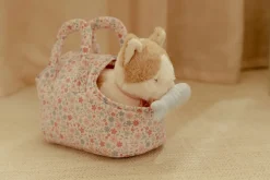 Little Dutch Gatito Peluche Marley con bolsa ·*Niños Muñecos Blanditos|Peluches