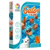 Smart Games Gatos y Cajas ·*Niños Smart Games|Juegos De Lógica