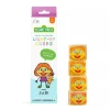Glo Pals GloPals Cubos luz para el baño Julia*Niños Juguetes De Baño|Glo Pals - Cubos De Luz Para El Baño