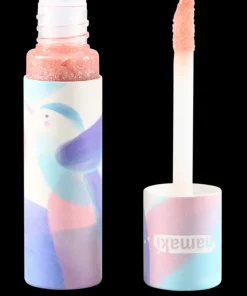 Namaki Gloss Glitter Pink ·*Niños Pintura Facial Para Niños Y Niñas|Disfraces Infantiles