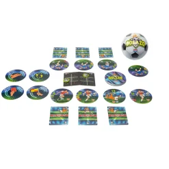 Falomir Golazo ·*Niños Juegos De Mesa De Viaje|Juegos De Mesa Competitivos