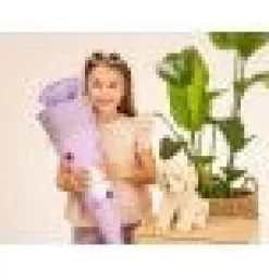 Hermann Teddy Golden Retriever sitting 25 cm ·*Niños Peluches
