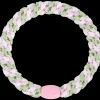 Kknekki Goma de pelo Mix grass green pink glitter* Accesorios Para Pelo