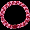 Kknekki Goma de pelo Red-Bubblegum* Accesorios Para Pelo