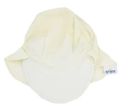 BTBOX Gorra de Baño · Blanco Corazones* Gorras Y Gorritos De Baño